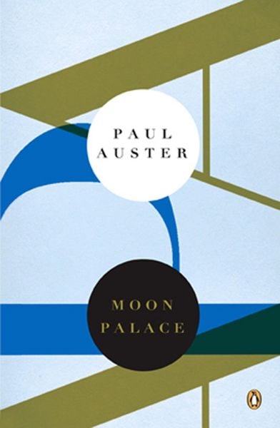 Produktbild: Moon Palace