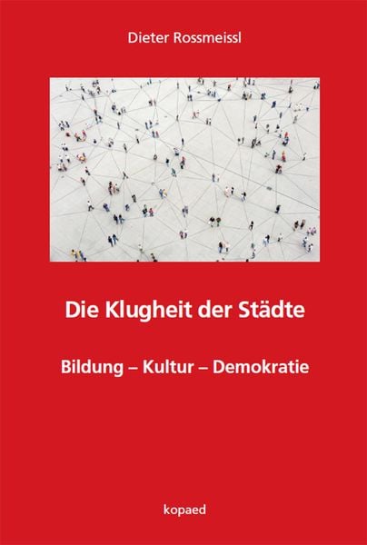 Produktbild: Die Klugheit der St&auml;dte