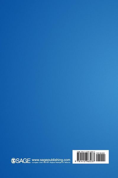 Produktbild: Readings in Evidence-Based Social Work