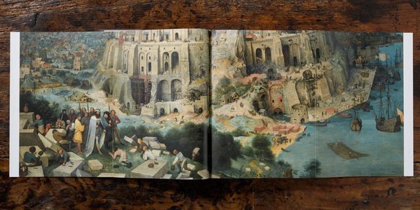 Produktbild: Bruegel