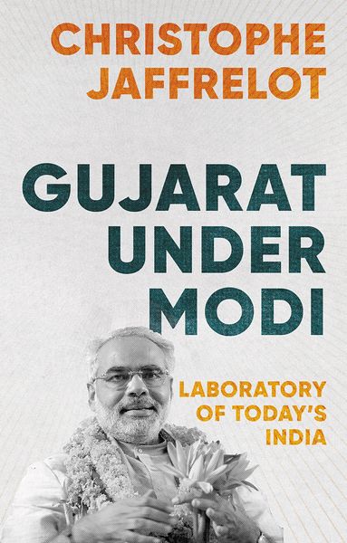 Produktbild: Gujarat Under Modi