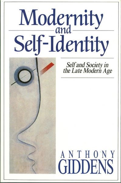 Produktbild: Modernity and Self-Identity