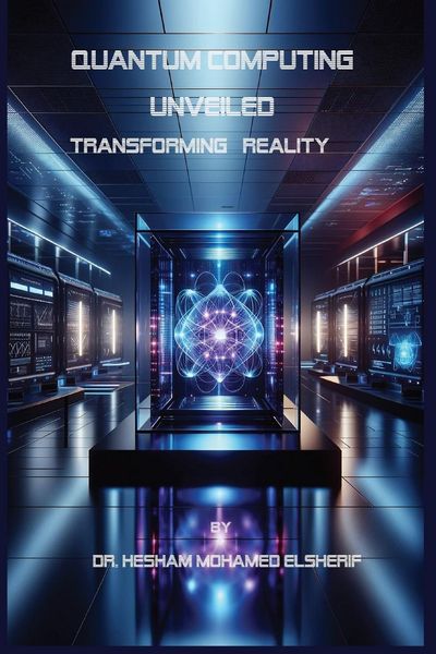 Produktbild: Quantum Computing Unveiled