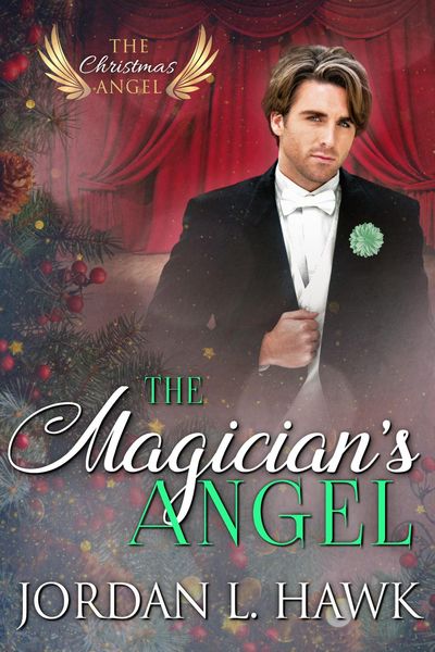 Produktbild: The Magician's Angel
