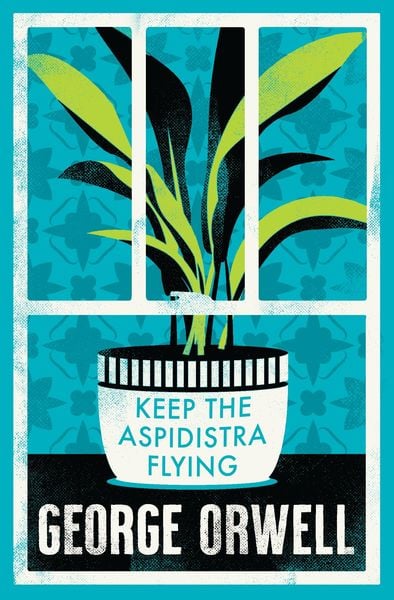 Produktbild: Keep the Aspidistra Flying