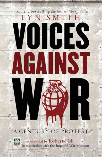 Produktbild: Voices Against War