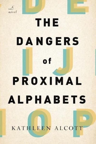 Produktbild: The Dangers of Proximal Alphabets