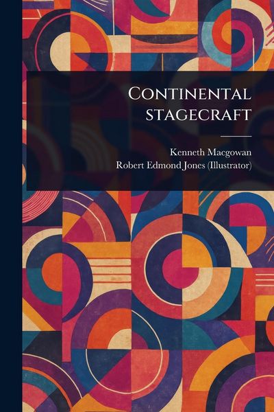 Produktbild: Continental Stagecraft