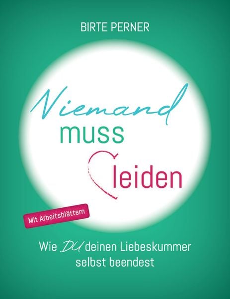 Produktbild: Niemand muss leiden!