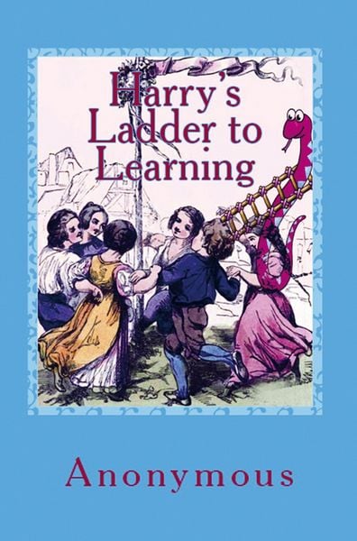 Produktbild: Harry's Ladder to Learning
