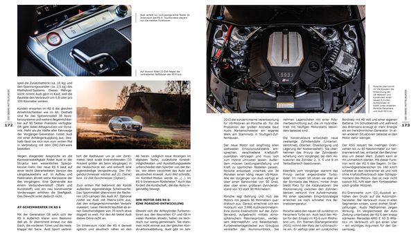 Produktbild: Audi RS