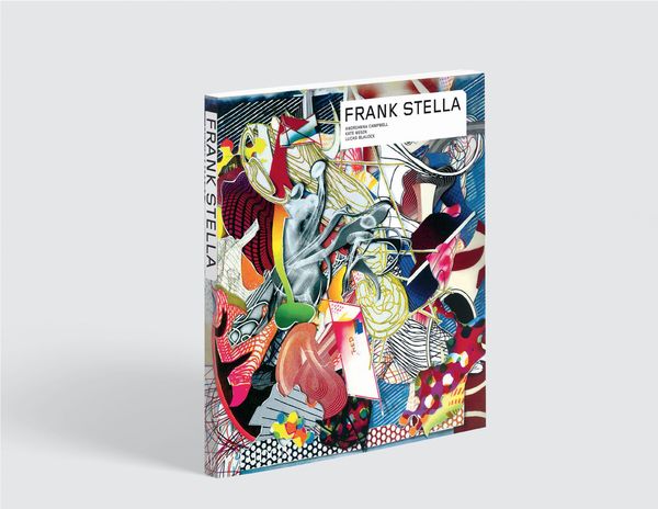 Produktbild: Frank Stella