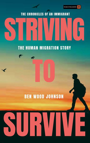 Produktbild: Striving to Survive