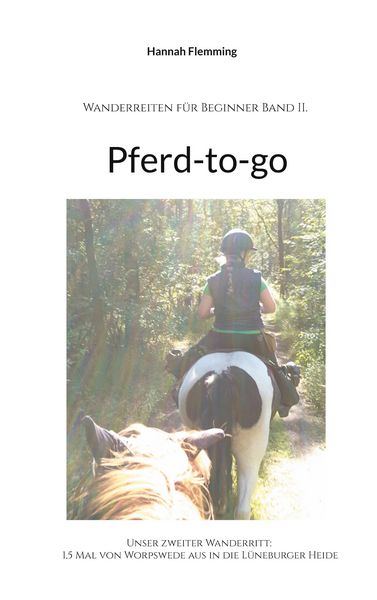 Produktbild: Pferd-to-go