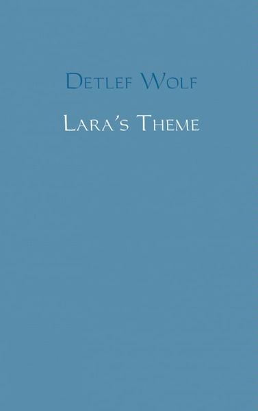 Produktbild: Lara's Theme