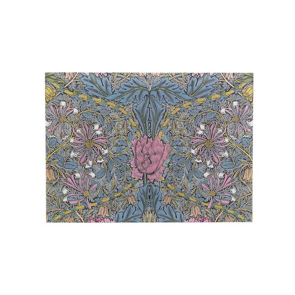 Produktbild: Dokumentenmappe, Morris Heckenkirsche in Pink