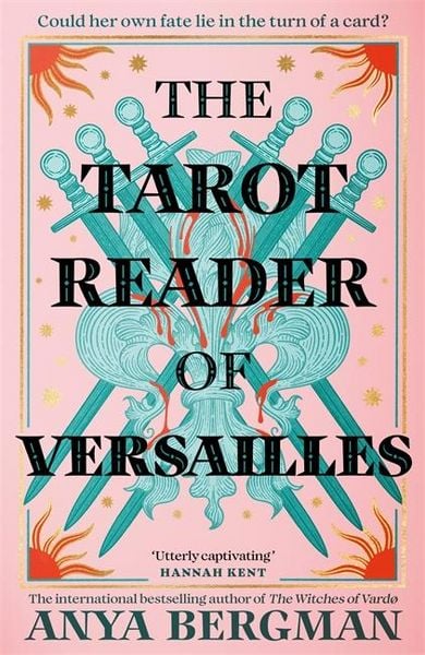 Produktbild: The Tarot Reader of Versailles