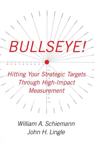 Produktbild: Bullseye!