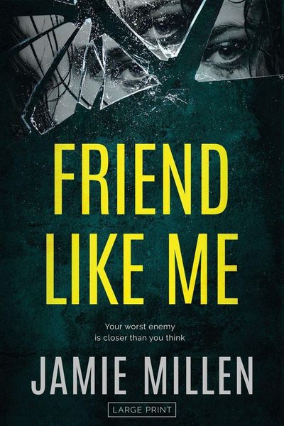 Produktbild: Friend Like Me