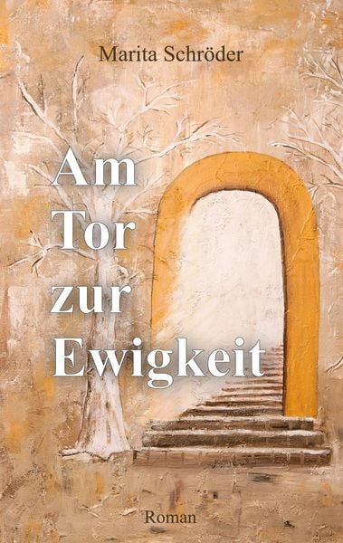 Produktbild: Am Tor zur Ewigkeit