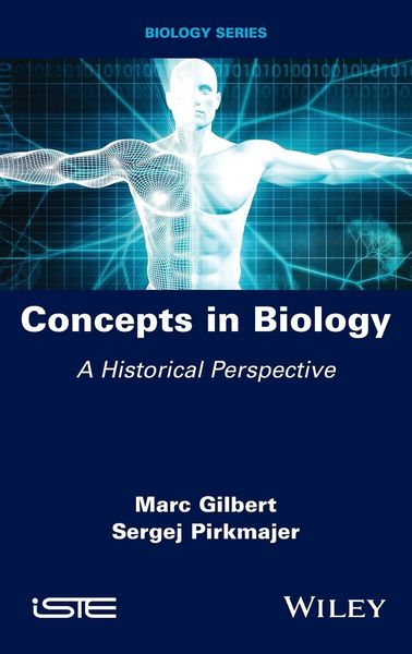 Produktbild: Concepts in Biology