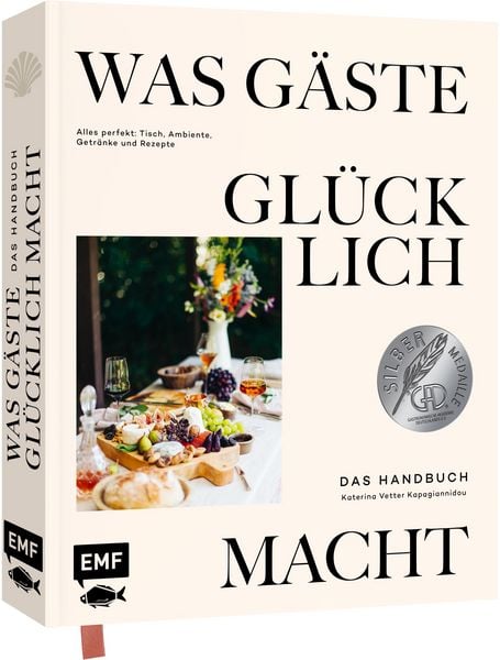 Produktbild: Was G&auml;ste gl&uuml;cklich macht &ndash; Das Handbuch