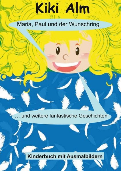 Produktbild: Maria, Paul und der Wunschring