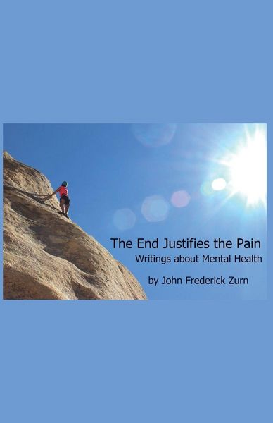 Produktbild: The End Justifies the Pain