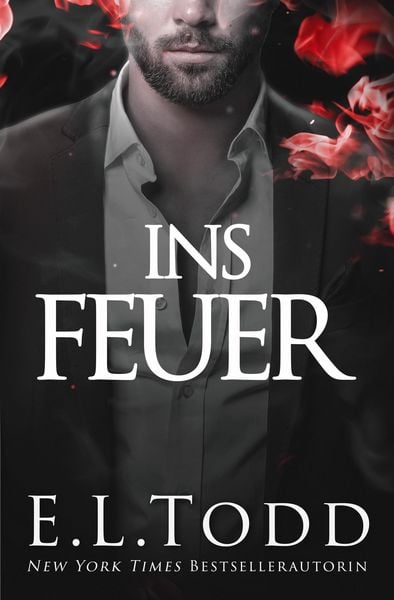 Produktbild: Ins Feuer