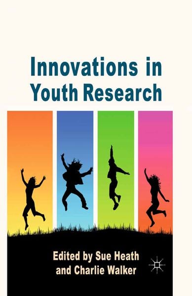 Produktbild: Innovations in Youth Research