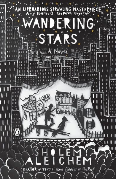 Produktbild: Wandering Stars