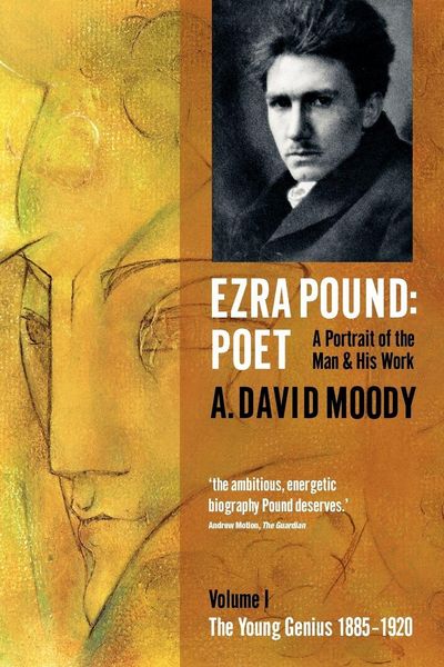 Produktbild: Ezra Pound