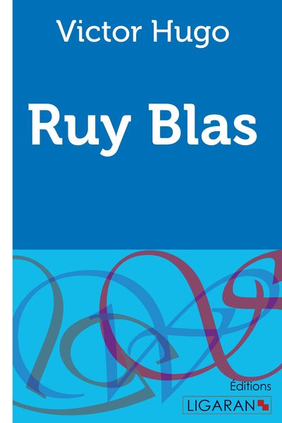 Produktbild: Ruy Blas