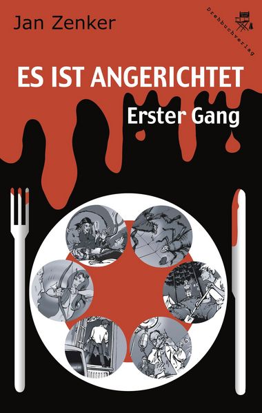 Produktbild: Es ist angerichtet - Erster Gang