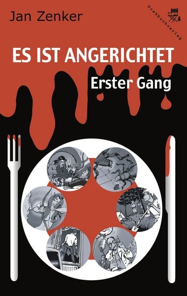 Produktbild: Es ist angerichtet - Erster Gang