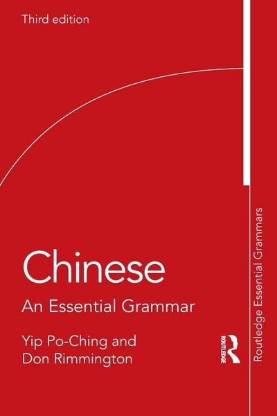Produktbild: Chinese