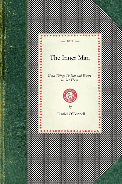 Produktbild: The Inner Man