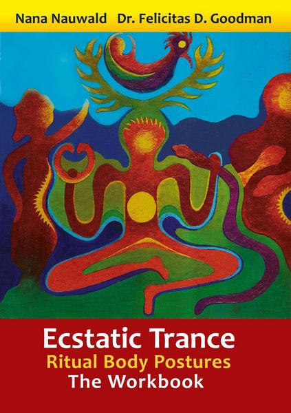 Produktbild: Ecstatic Trance