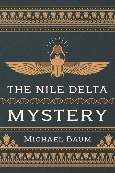 Produktbild: The Nile Delta Mystery