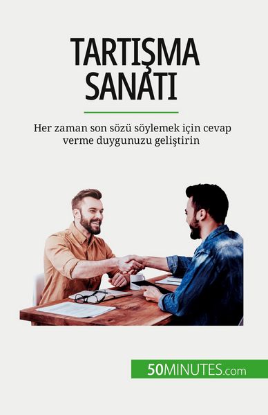 Produktbild: Tart&iquest;&iquest;ma sanat&iquest;