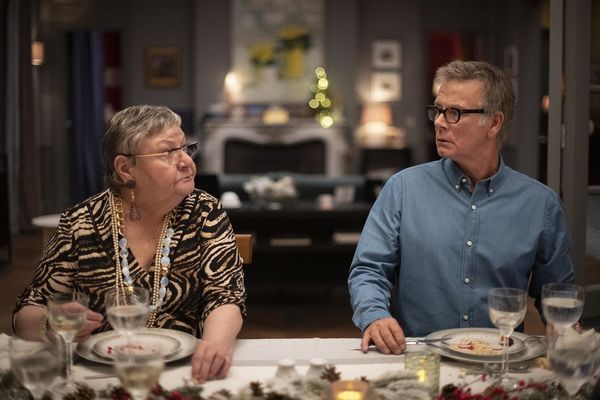 Produktbild: Fast perfekte Weihnachten
