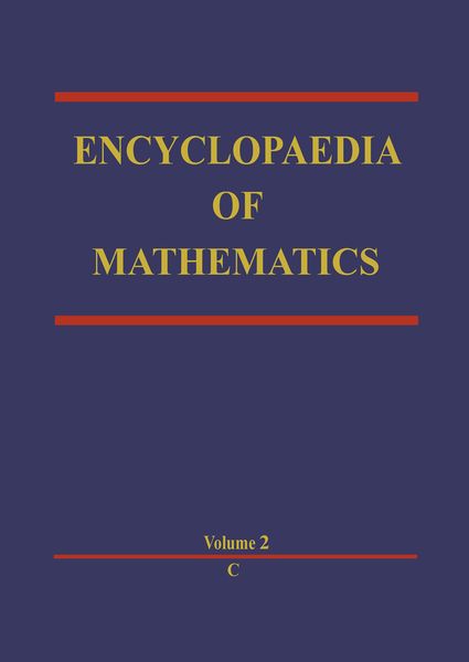 Produktbild: Encyclopaedia of Mathematics