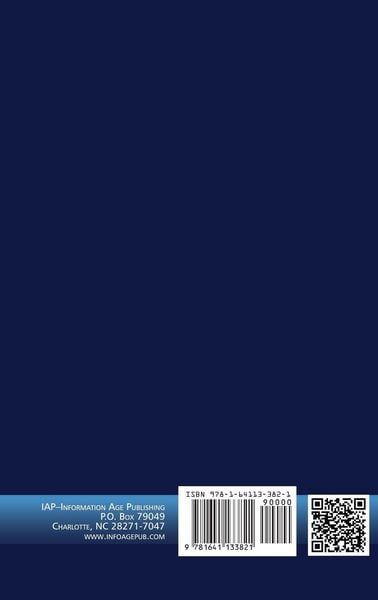 Produktbild: Curriculum and Teaching Dialogue Volume 20, Numbers 1 & 2, 2018 (hc)
