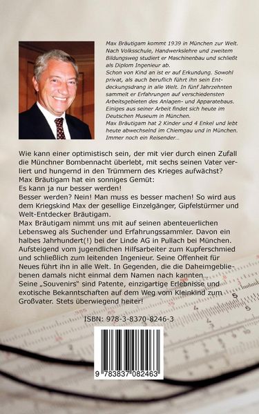 Produktbild: Es war &uuml;berwiegend heiter