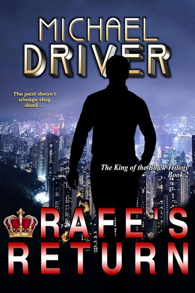 Produktbild: Rafe's Return (The King of the Block Trilogy, #2)