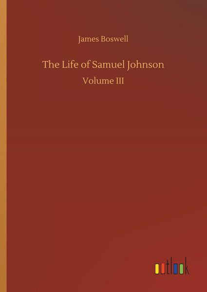 Produktbild: The Life of Samuel Johnson