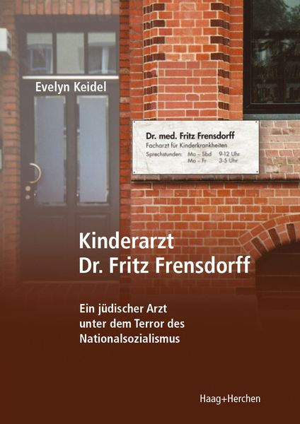 Produktbild: Kinderarzt Dr. Fritz Frensdorff