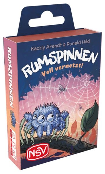 Rumspinnen Travel