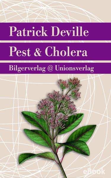 Produktbild: Pest & Cholera