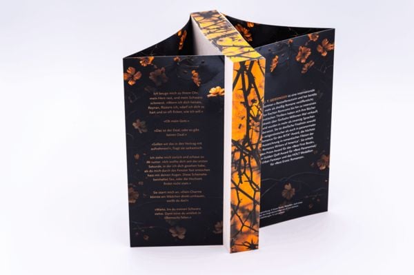 Produktbild: Brutal Vows